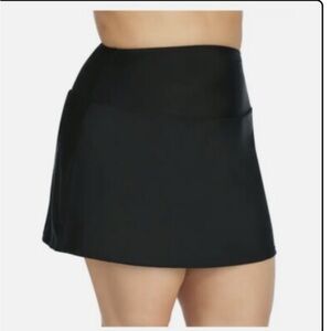 NWT- IDLAN ESCAPE SWIM SKIRT
